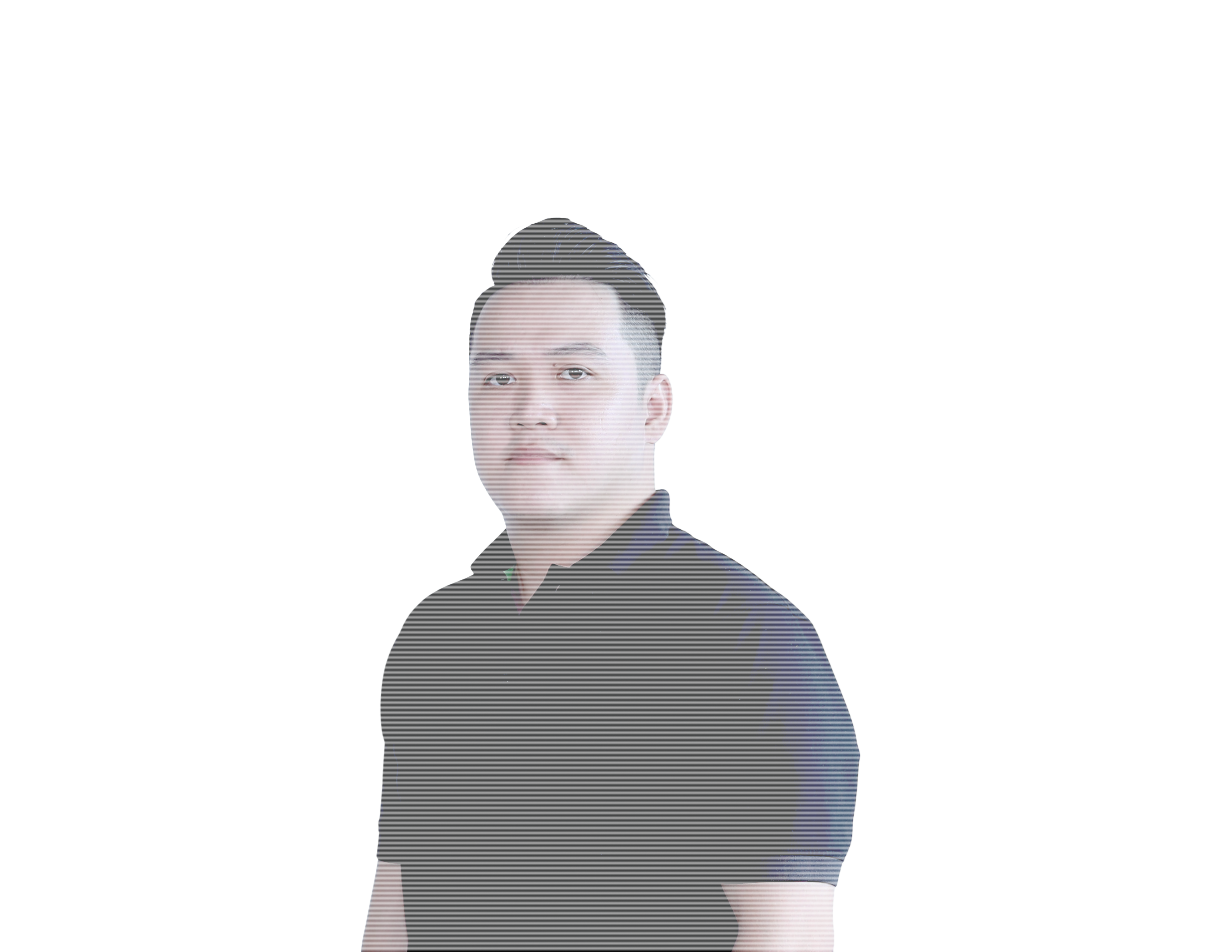 Khai Tran portrait